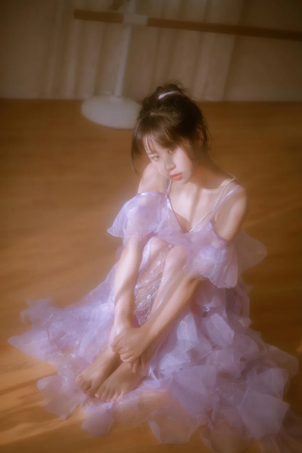 萌芽儿o0 - 左家娇女 [49P-334MB] tg@simisebaisi 【丝足阁】008.webp